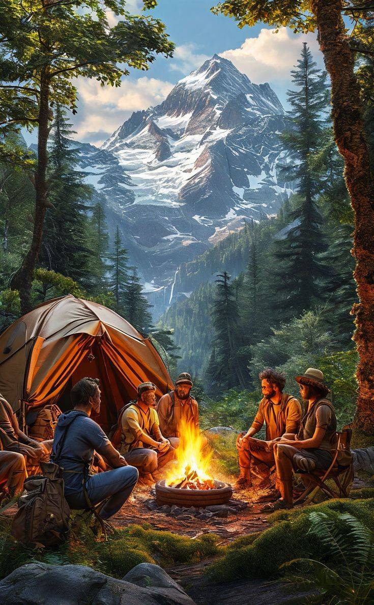 Explore the World with Earth Trekkers Travel Tips and Inspiration