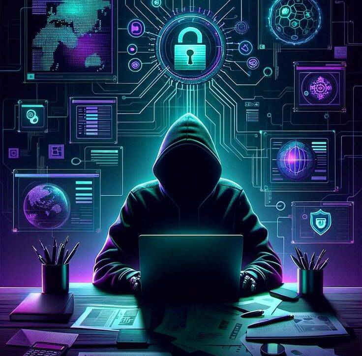 Protege tu Empresa Medidas Esenciales contra la Mayor Red de Bots de la Historia