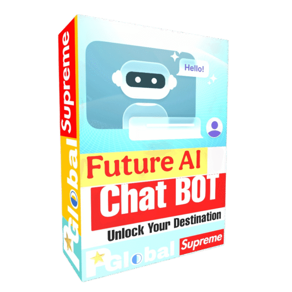 Sommii AI – The All-in-One Intelligent Chat Universe