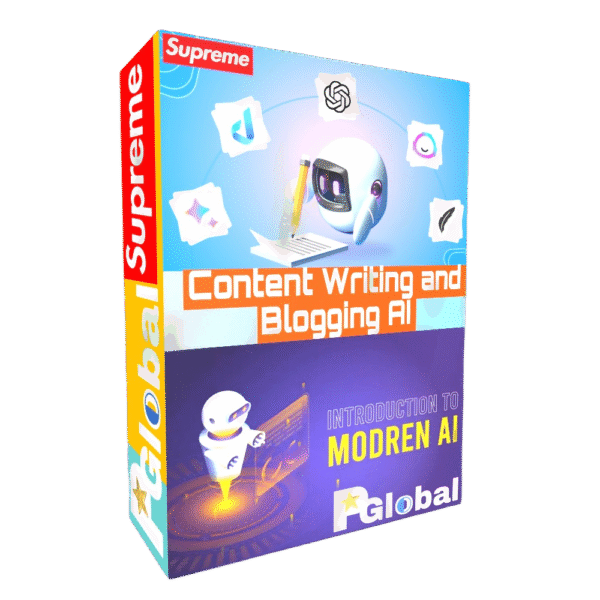 BlogNova AI – The All-in-One Content Intelligence Engine