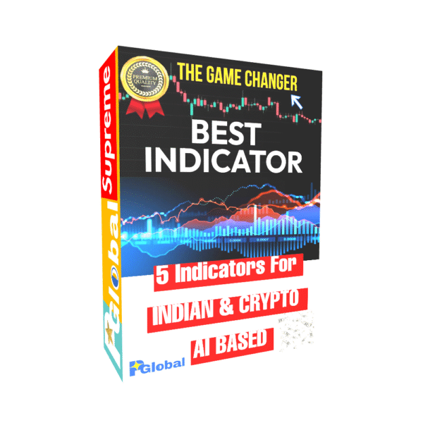 AcuTrade AI – The High-Accuracy Crypto & Indian Market Intelligence System